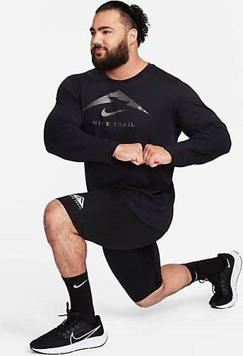 Nike Performance Herren Langarmshirt