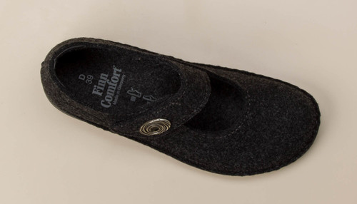 Hausschuh-71734090008 Finn Comfort