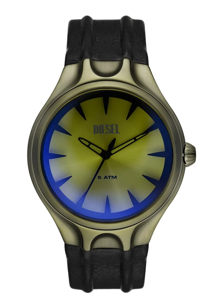 Dīzeļa Streamline pulkstenis DZ2218