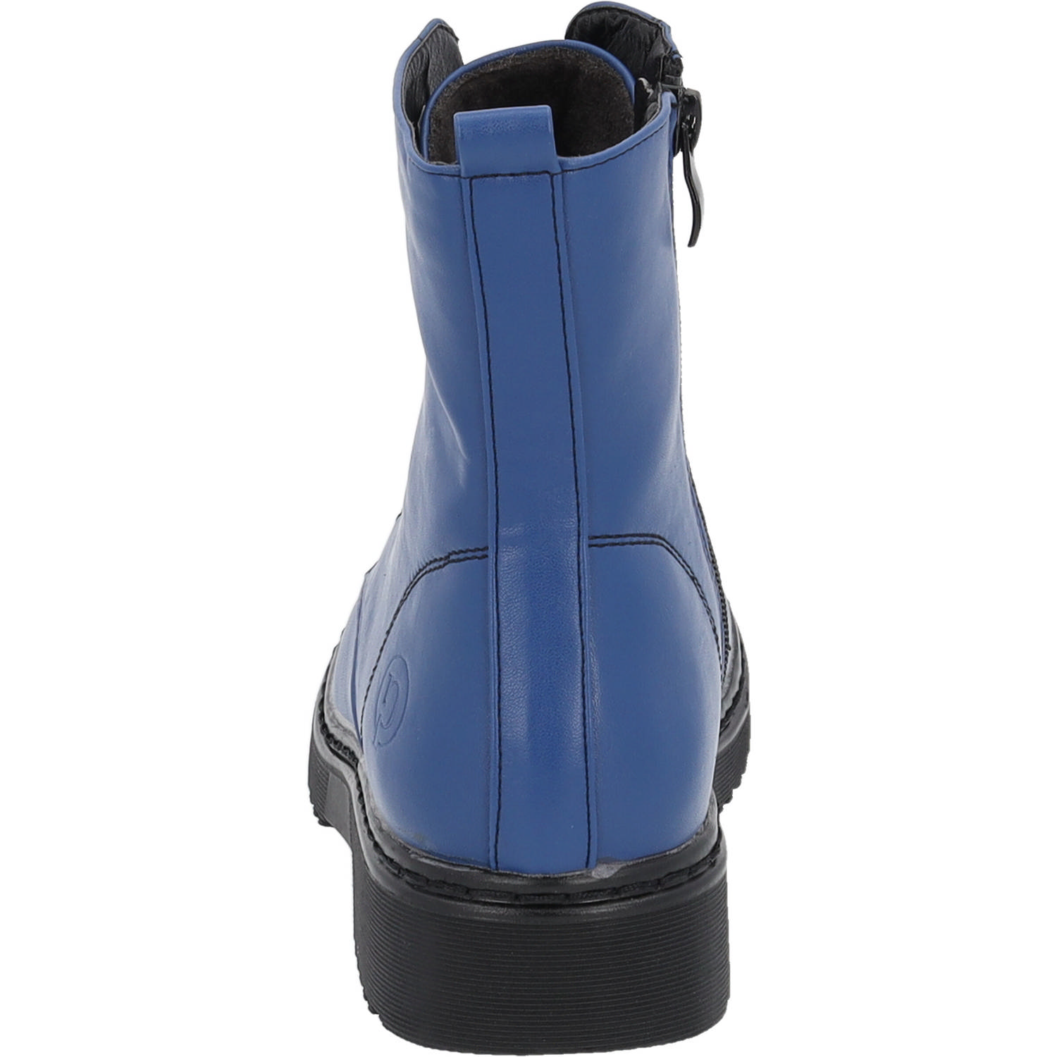 Palado Djerba, Schnürstiefel, Damen, Blau