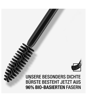 Manhattan Eyemazing Reloaded Mascara-12 ml