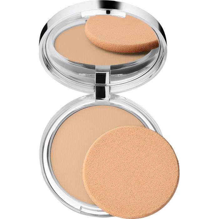 Stay Matte Sheer Pressed Powder Oil Free