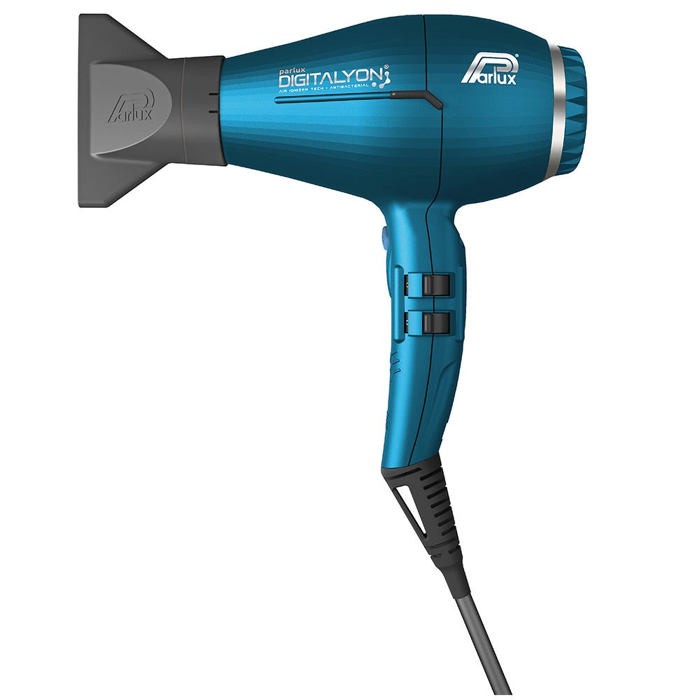 Parlux Digitalyon Blau