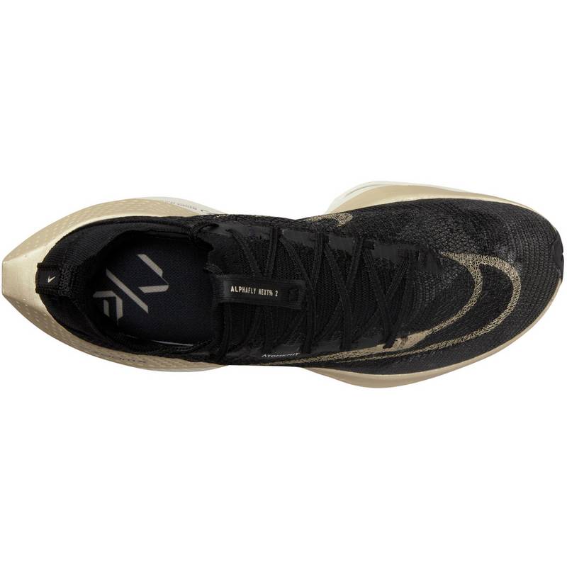 Nike AIR ZOOM ALPHAFLY NEXT% 2 Laufschuhe Herren