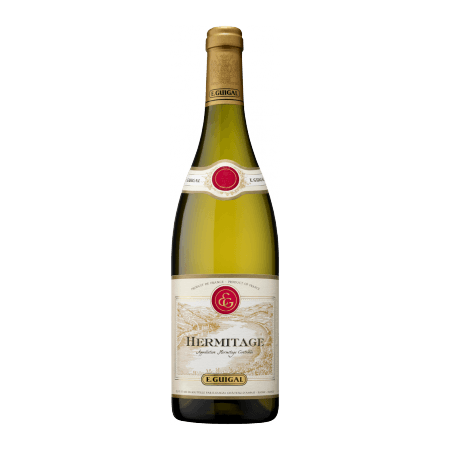 HERMITAGE BLANC 2019 - E. GUIGAL