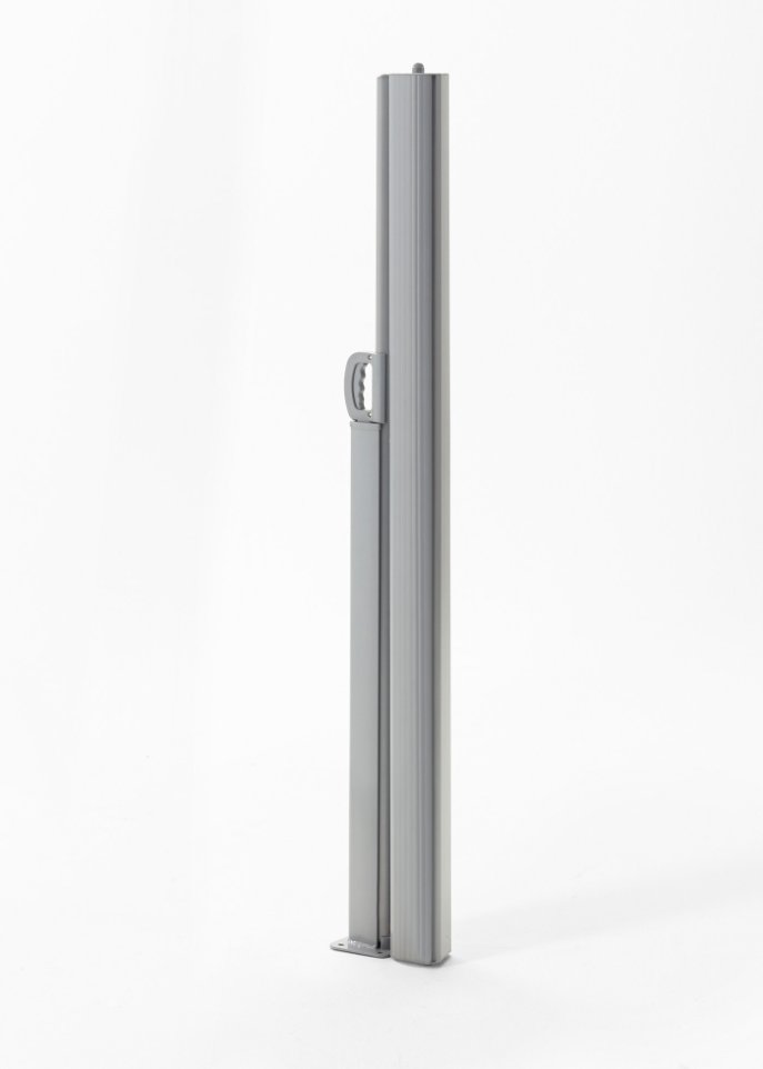 Sichtschutz 180 cm hoch