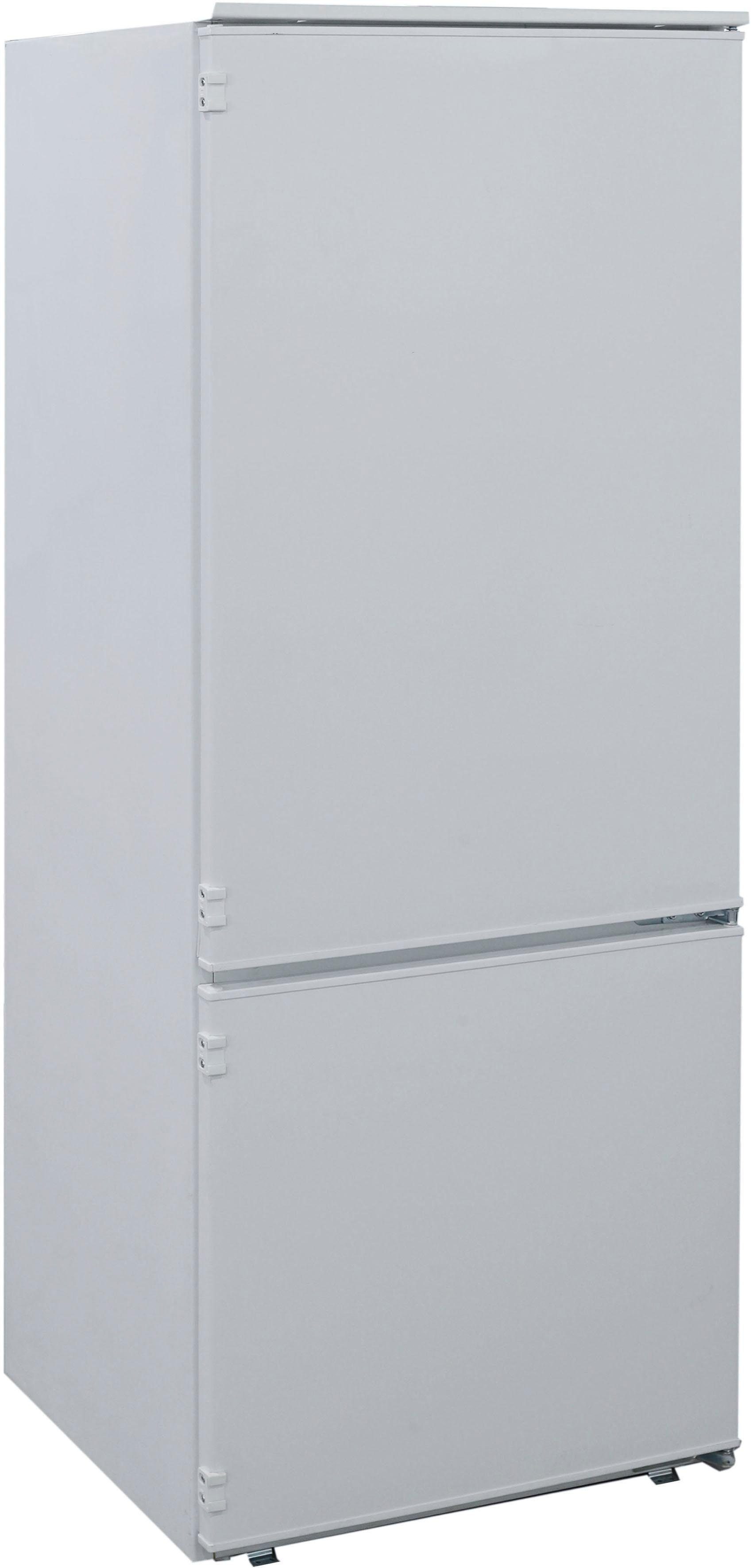 GORENJE Einbaukühlgefrierkombination RKI4151P1, 144 cm hoch, 54 cm breit