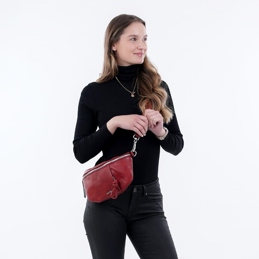 Suri Frey Sac À Bandoulière Nicky Sac