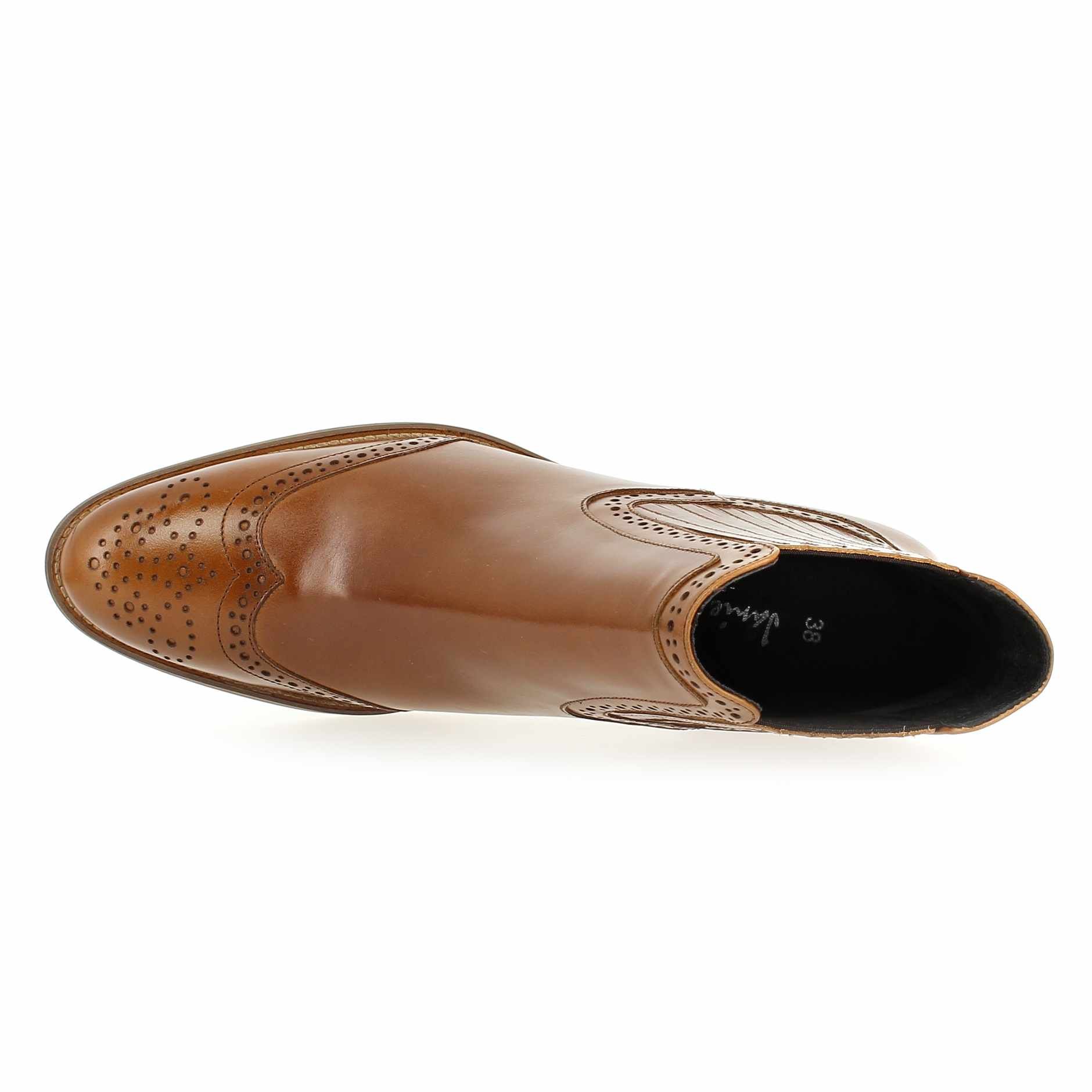 Janie Philip  ADELE - Cognac