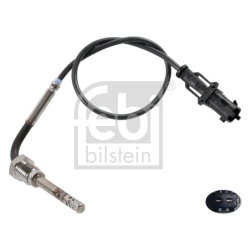 FEBI SENSOR ABGASTEMPERATUR 174944 - ATU