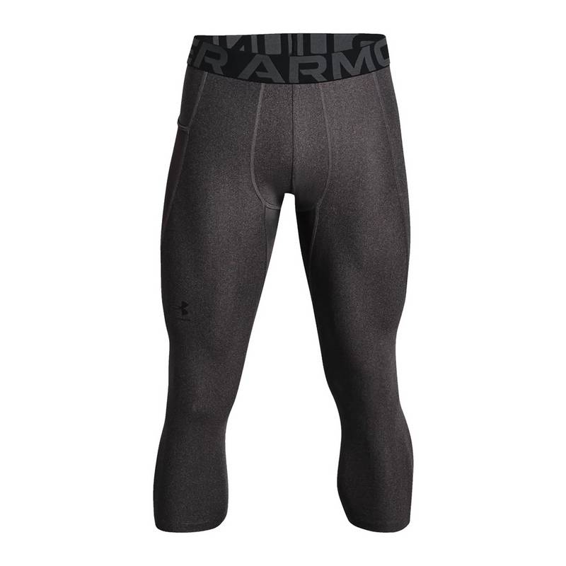 Under Armour HG 3/4 Tight Funktionsunterhose Herren