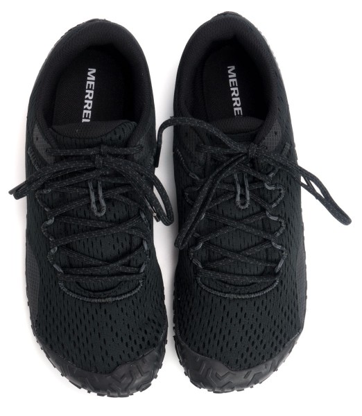 Merrell |m ~ Vapor Glove 6 ~ Black