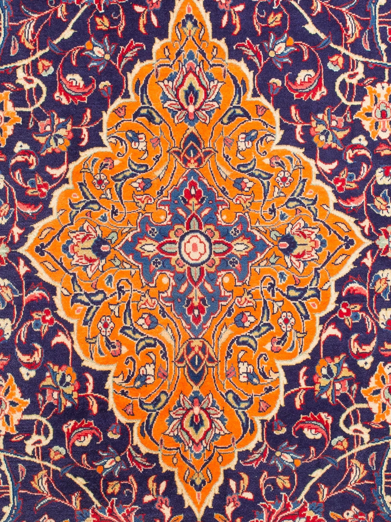 Sarough ca. 270 x 385 cm, Unikat / Einzelstück