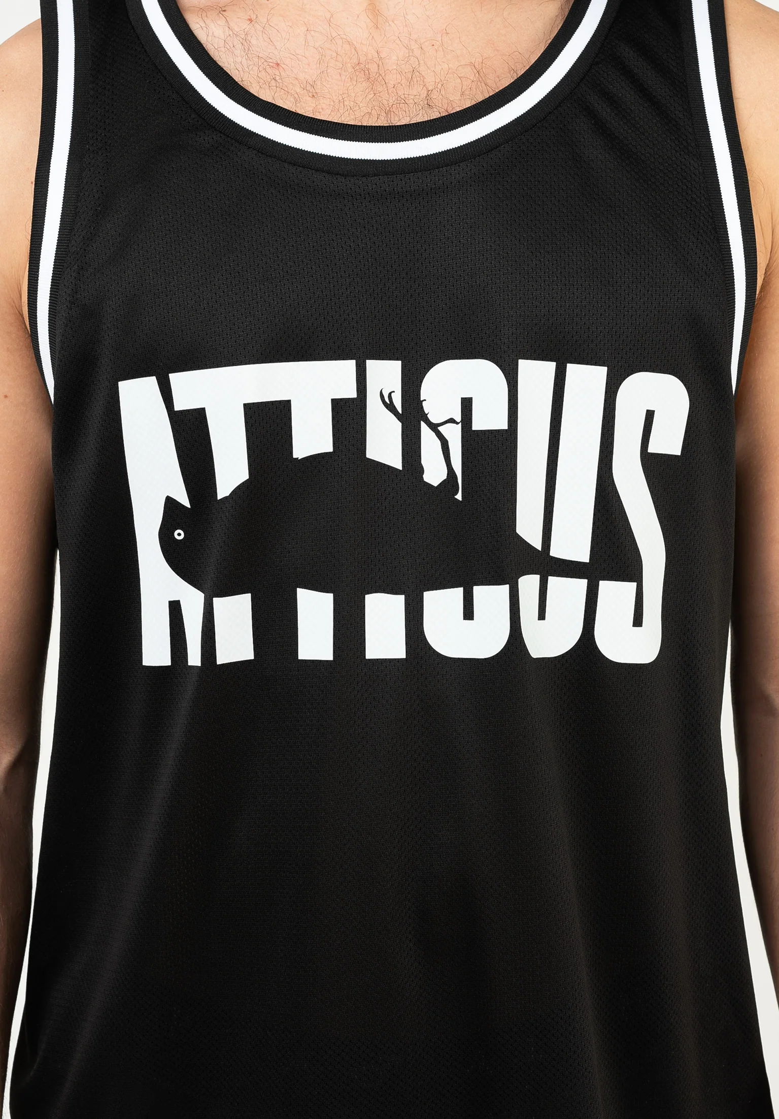 Playground Mesh Tank