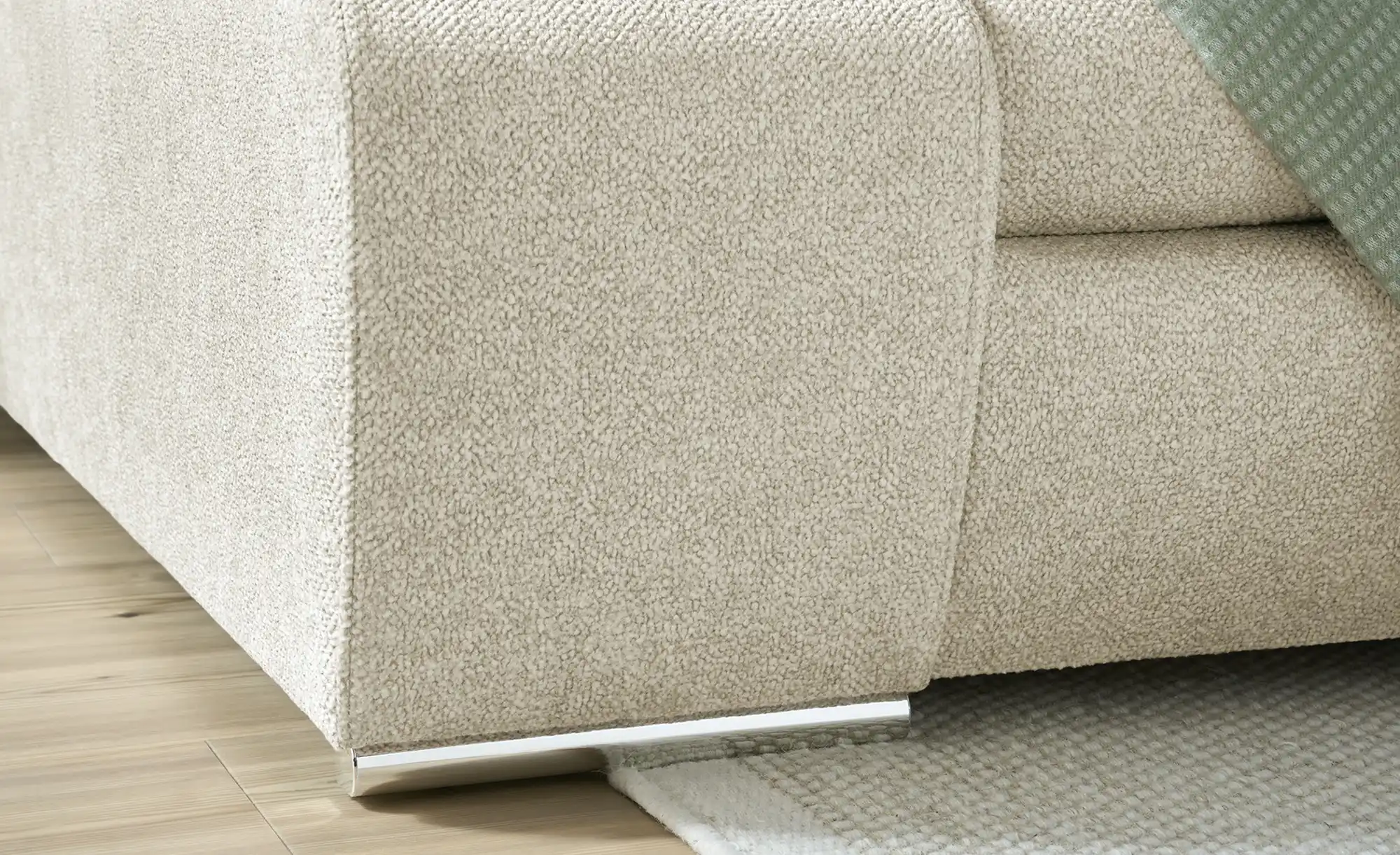 Twist Ecksofa Avilla