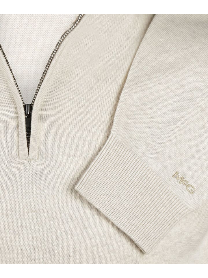 McGregor Pullover in Creme günstig kaufen