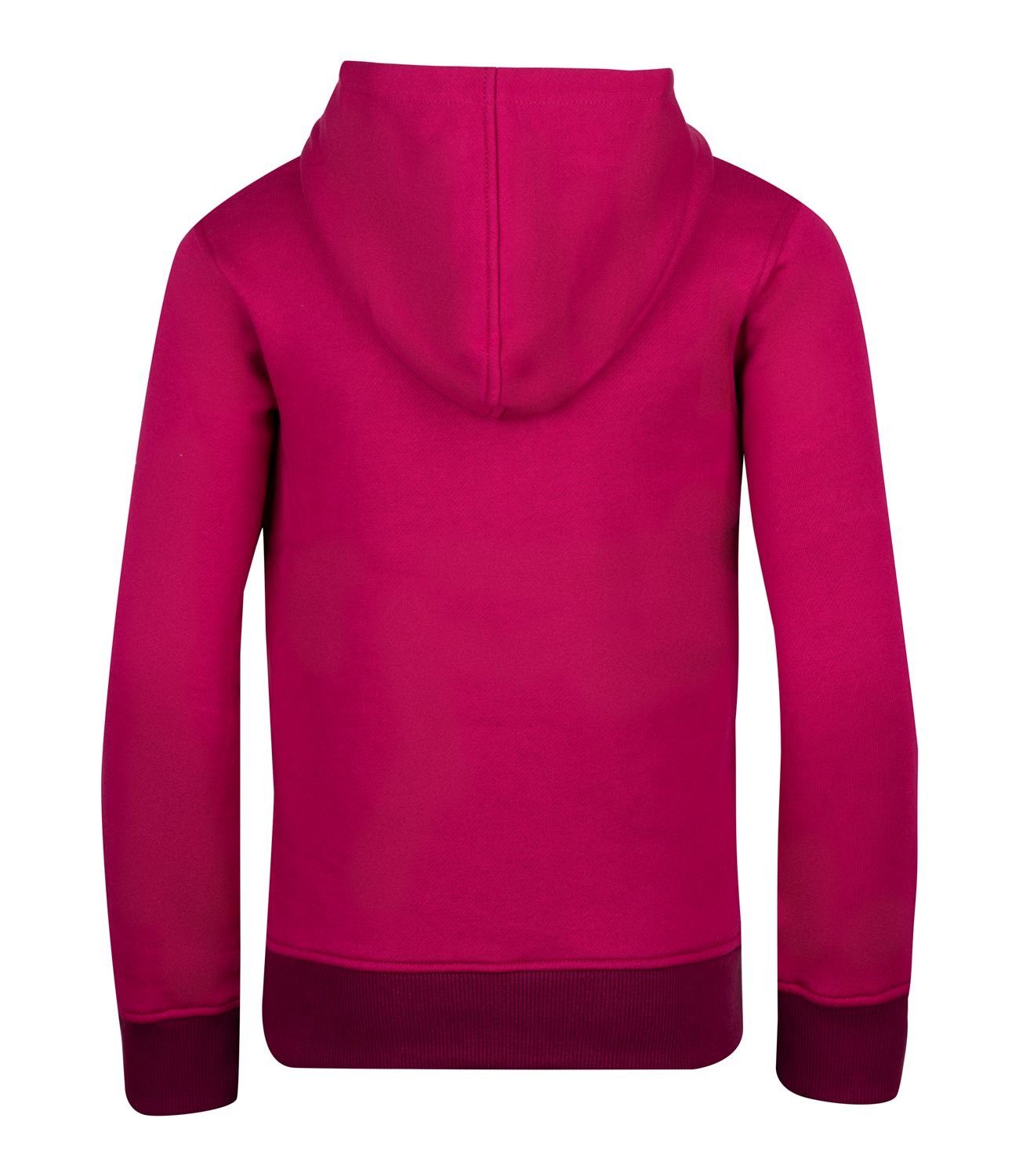 TROLLKIDS Hoodie Lillehammer