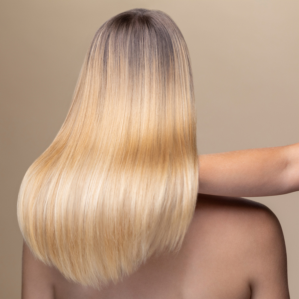 Hair Rituel by Sisley L'Huile Précieuse Cheveux Brillance et N utrition Huile