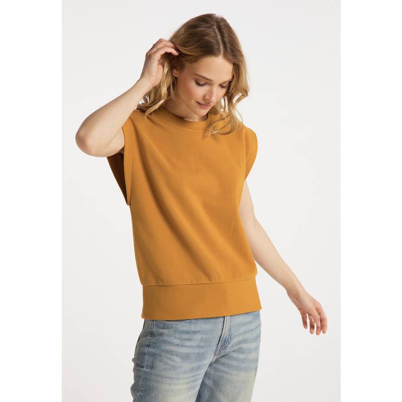 DreiMaster Sweatshirt Damen
