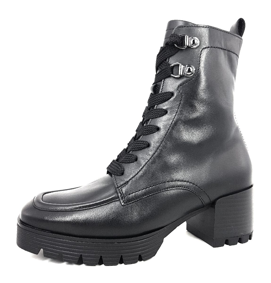 Gabor Comfort 92.835.57 Schwarz 57 schwarz