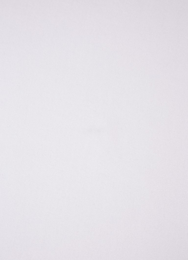 Ochraniacz na materac Vandyck Molton Split Topper Elastic, wysokość narożnika 15 cm.