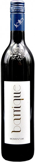 2018 Momentum 18 trocken - Weingut Franz Höfler