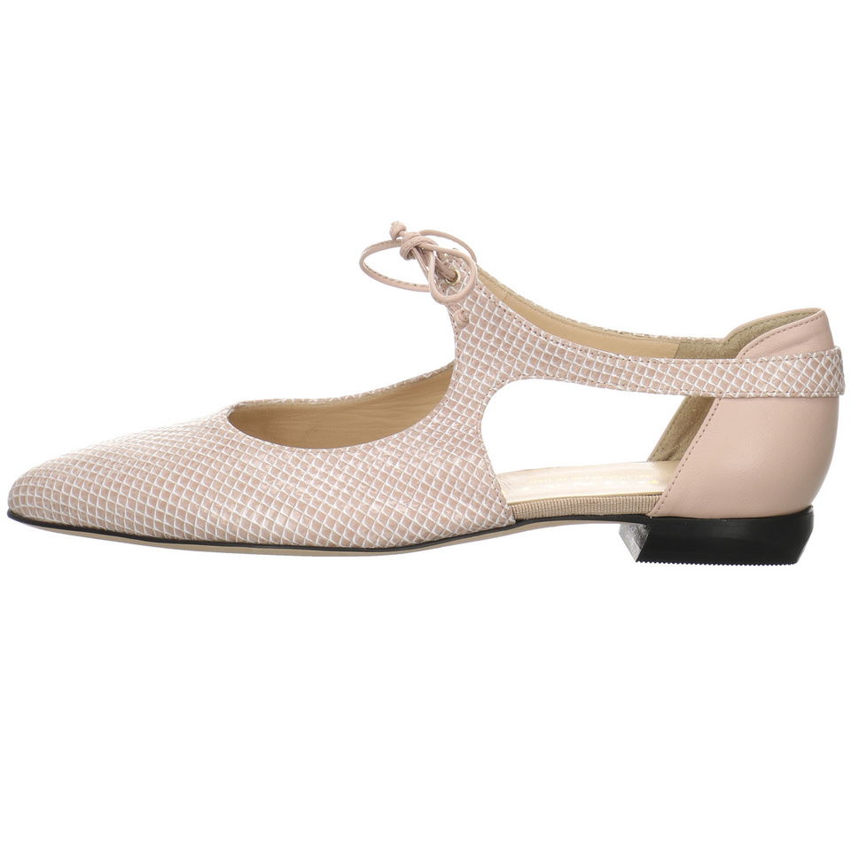 Brunate Ballerina