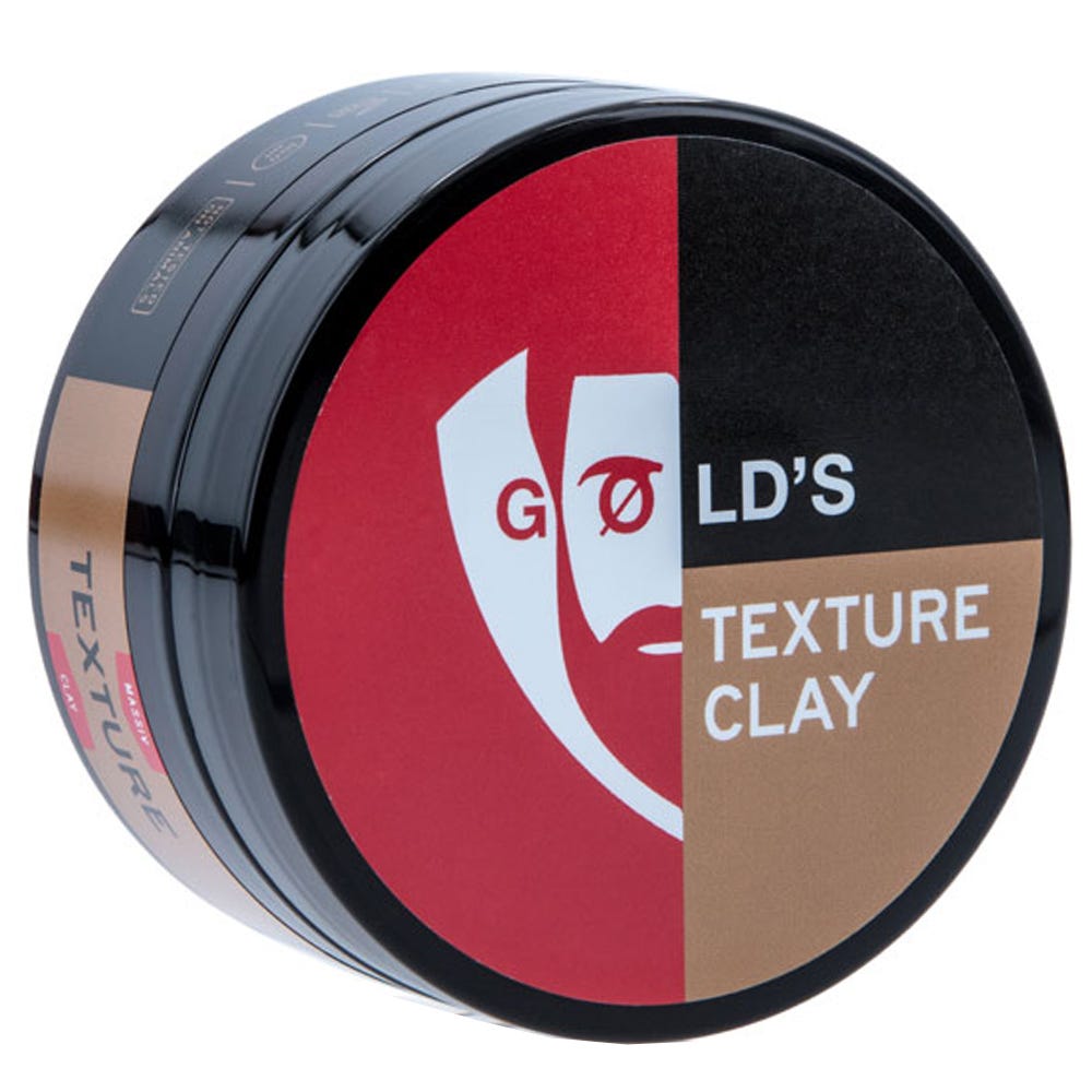 GØLD´s Texture Clay 100 g