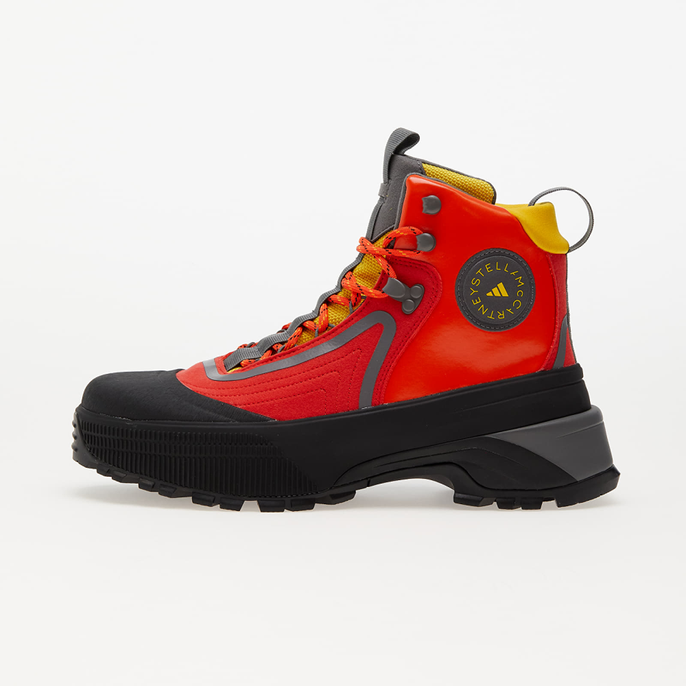 adidas x Stella McCartney Terrex Hiking Boot IG0145 / rot