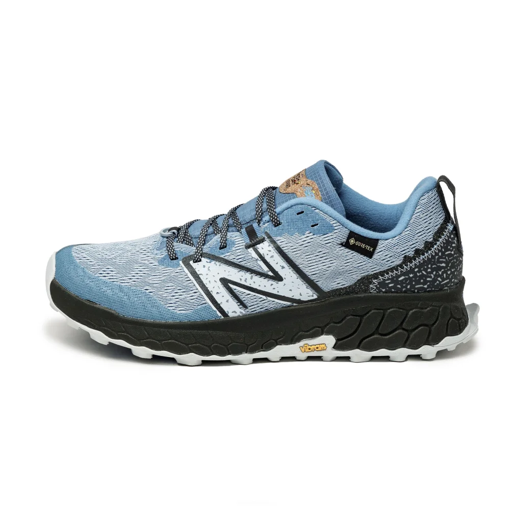 New Balance Fresh Foam X Hierro V7 GTX MTHIERV7 / blau