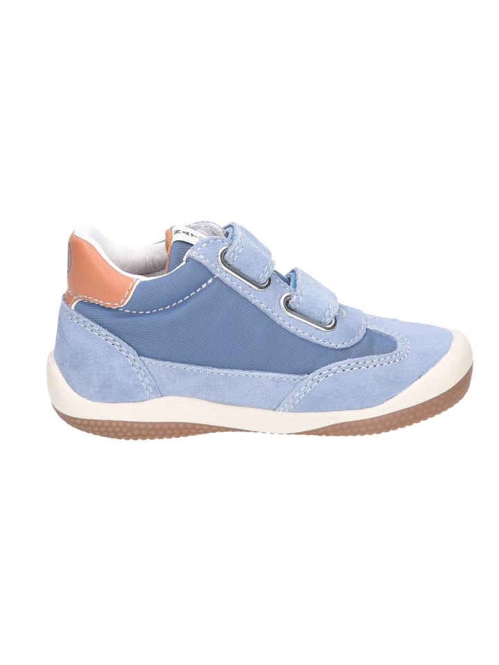 Naturino Halbschuhe in blau günstig kaufen