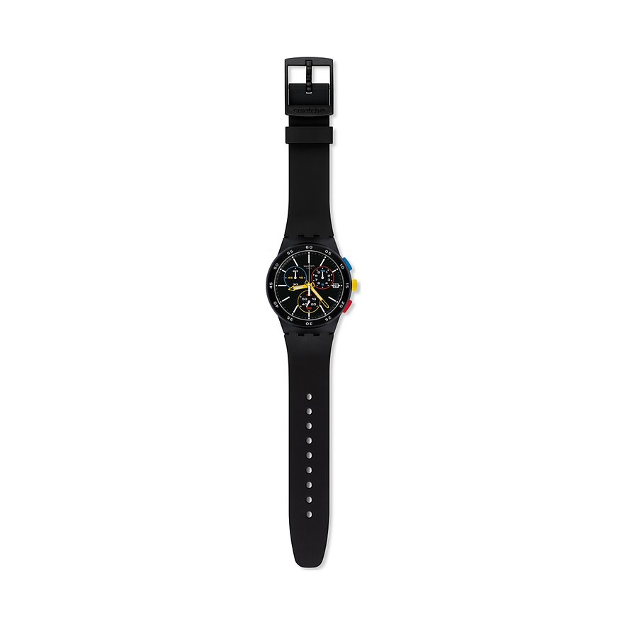 Swatch Herrenuhr