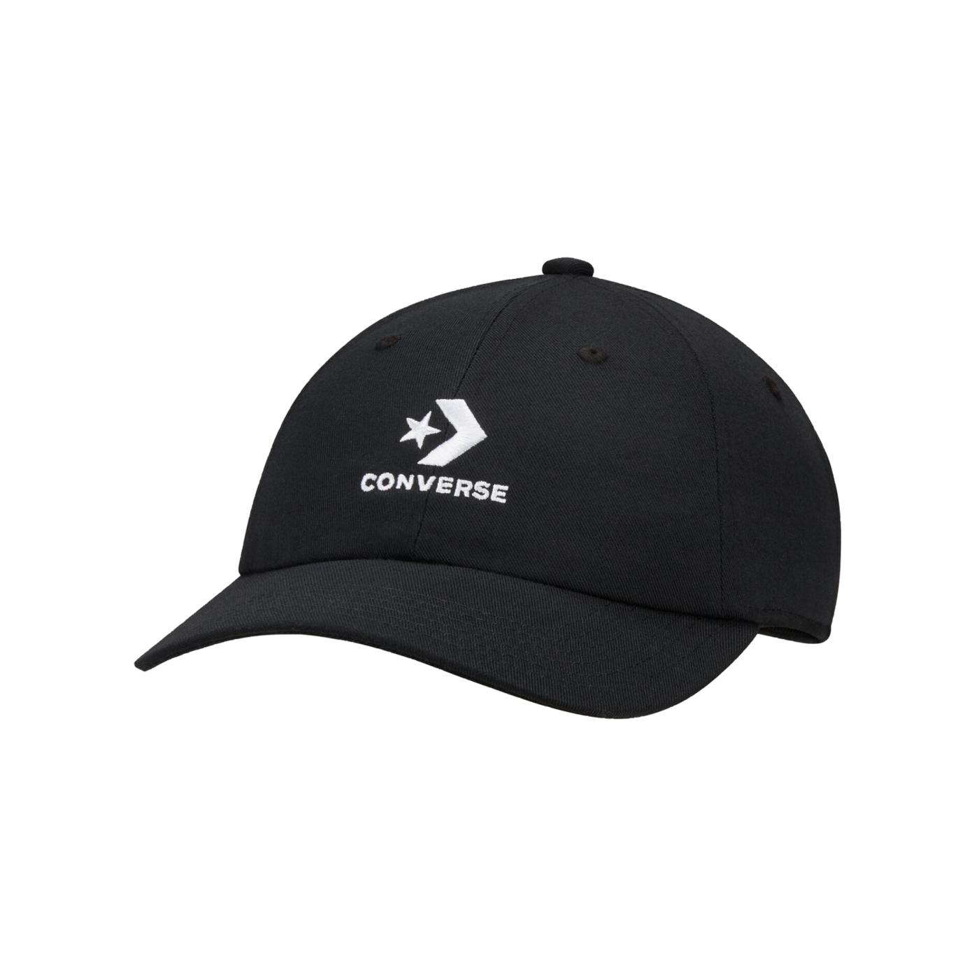 Converse Lockup Cap Schwarz F001