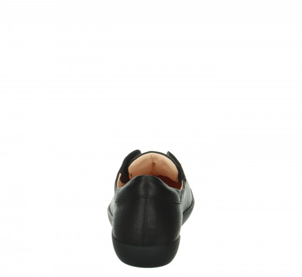 NATURE Sneaker low - Schwarz