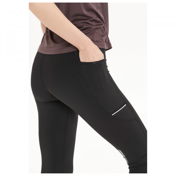 ENDURANCE - Women's Energy 3/4 Tights - Lauftights