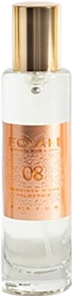 FO'AH Mémoires d'une Palmeraie 08 Parfum