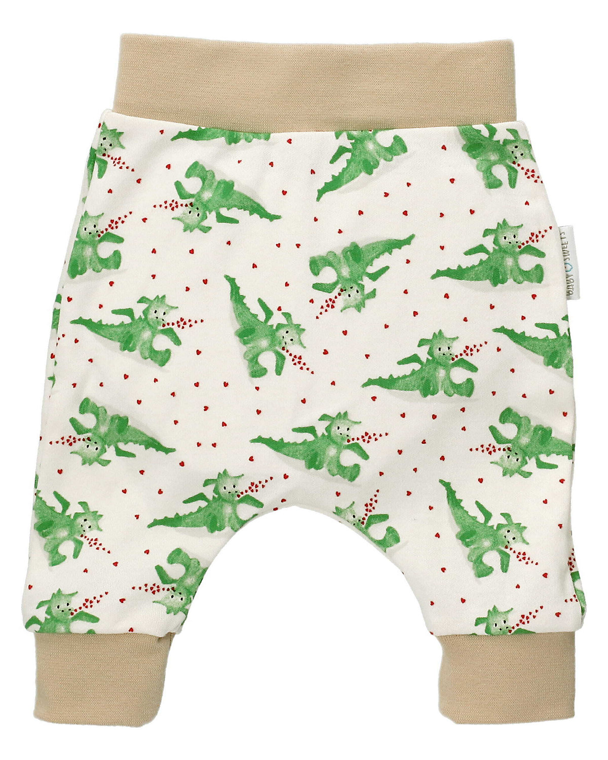 2tlg Set Shirt + Hose Tiny Dragon Jogginganzüge für Jungen