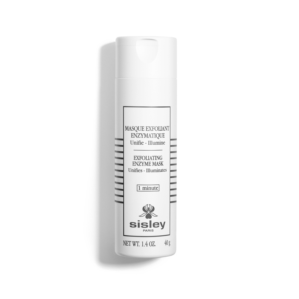 Sisley Masque Exfoliant Enzymatique Masque