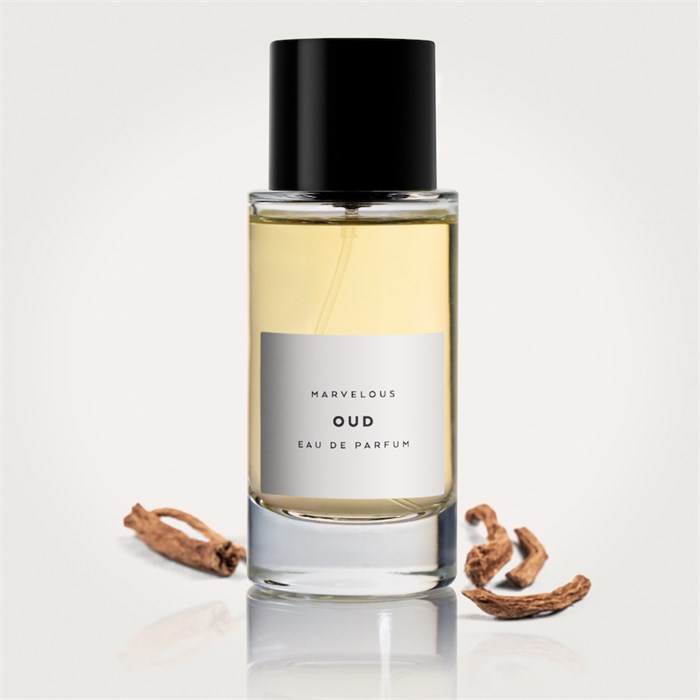 Eau de Parfum Spray