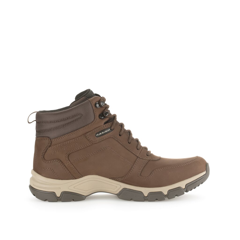 Pius Gabor PG0533 Boot braun