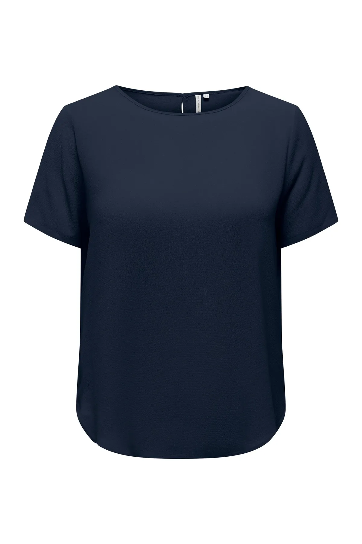 Only Carmakoma  CARVICA LIFE SS TOP WVN NOOS