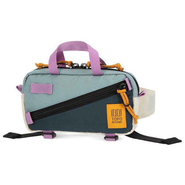 Topo Designs - Mini Quick Pack - Hüfttasche