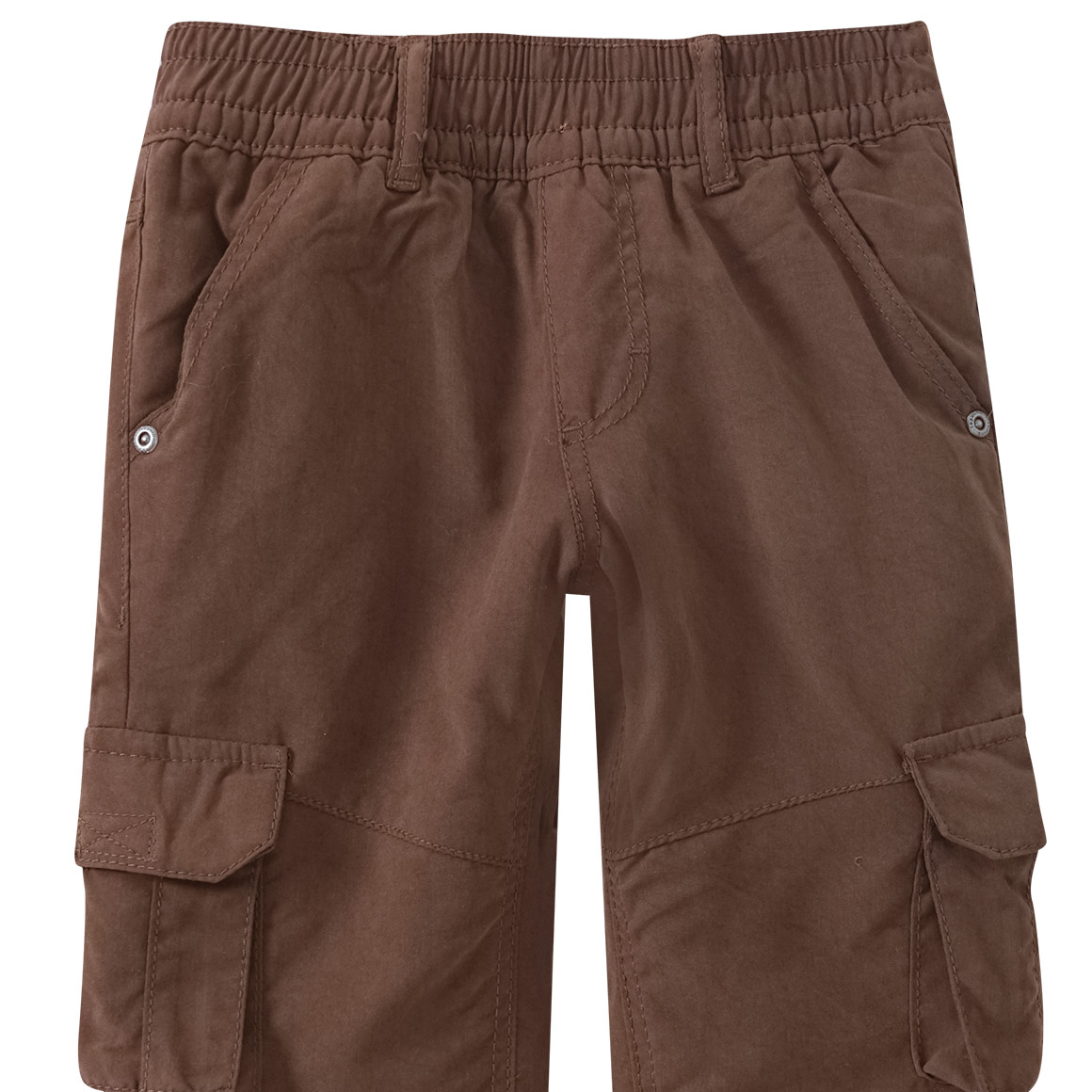 Jungen Thermo-Hose im Cargo-Style