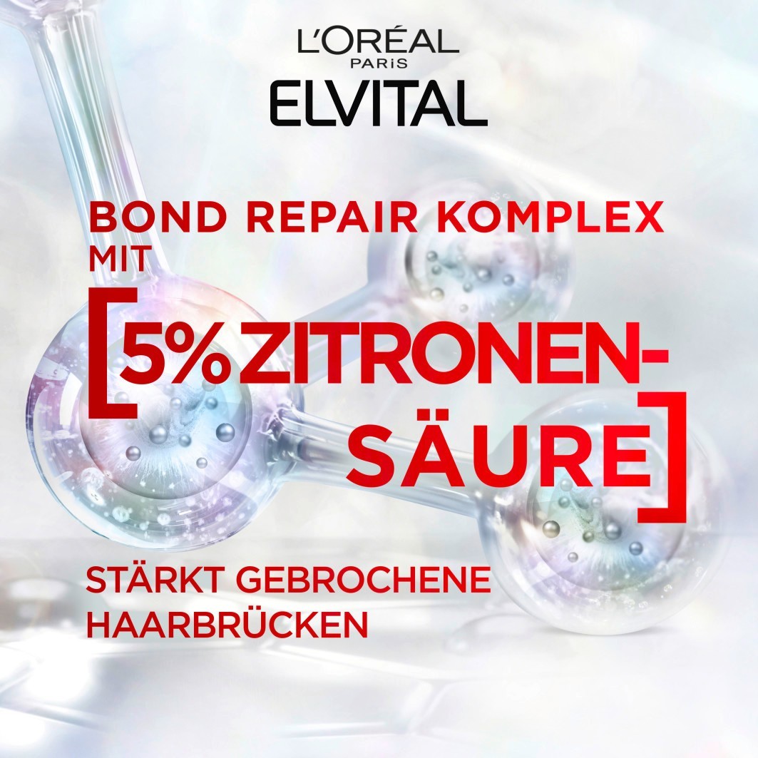 Bond Repair