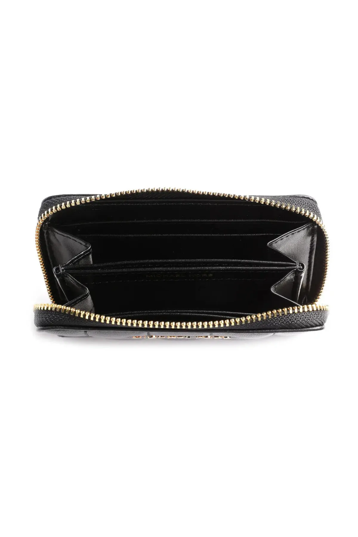Michael Kors  Schwarze Geldbörse für Damen/Mädchen