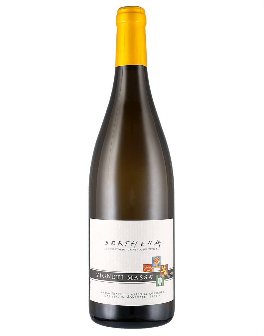 Derthona 2022 Vigneti Massa 0,75 ℓ