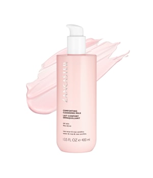 Lancaster Cleansing Block Comforting Cleansing Milk Reinigungsmilch-400 ml