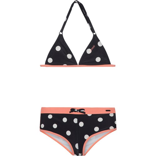 KINDER BIKINI PRTNOOR JR TRIANGLE BIKINI