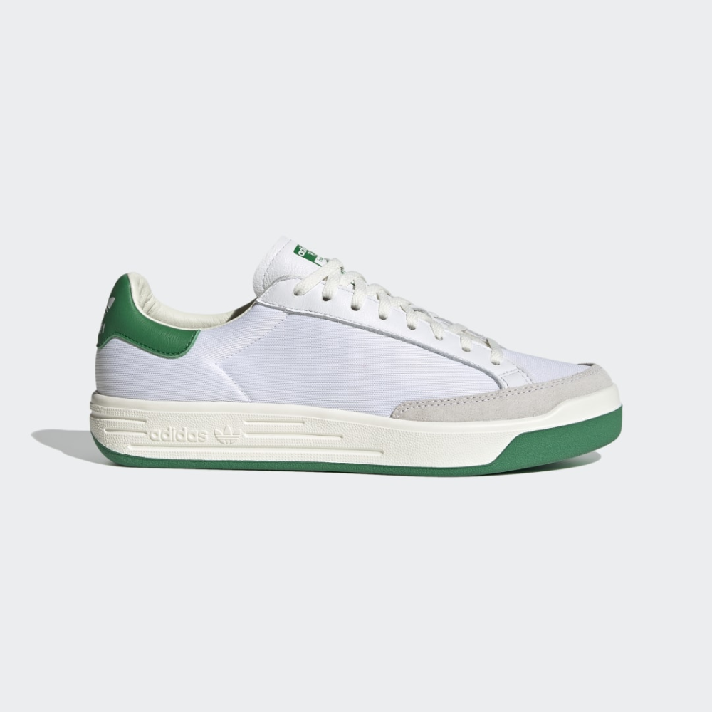 adidas Rod Laver FY1791 / weiss