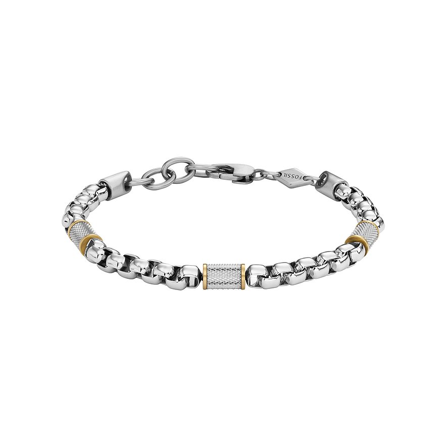Fossil Armband